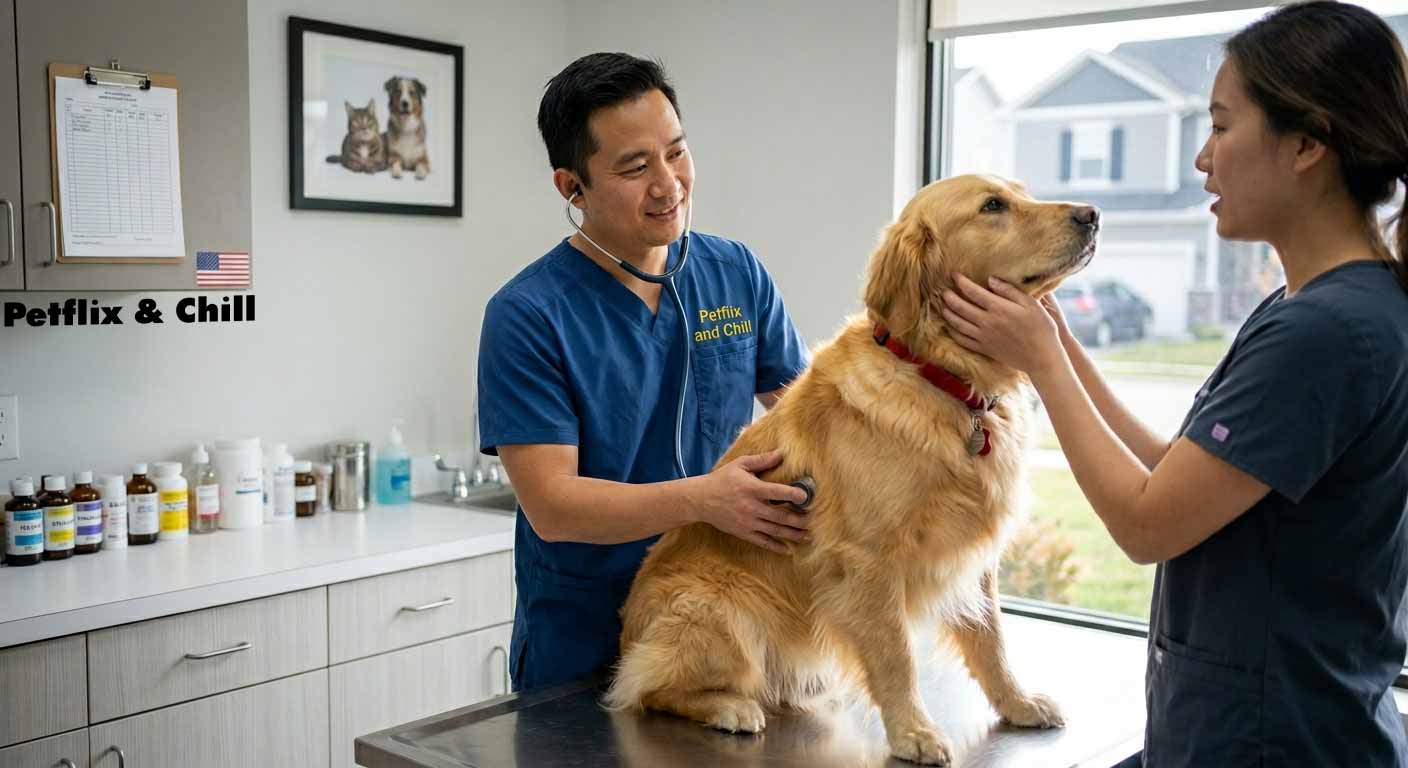 Why Does My Dog Eat Poop? Health Dangers: Parasites, Bacteria, and When to See a Vet